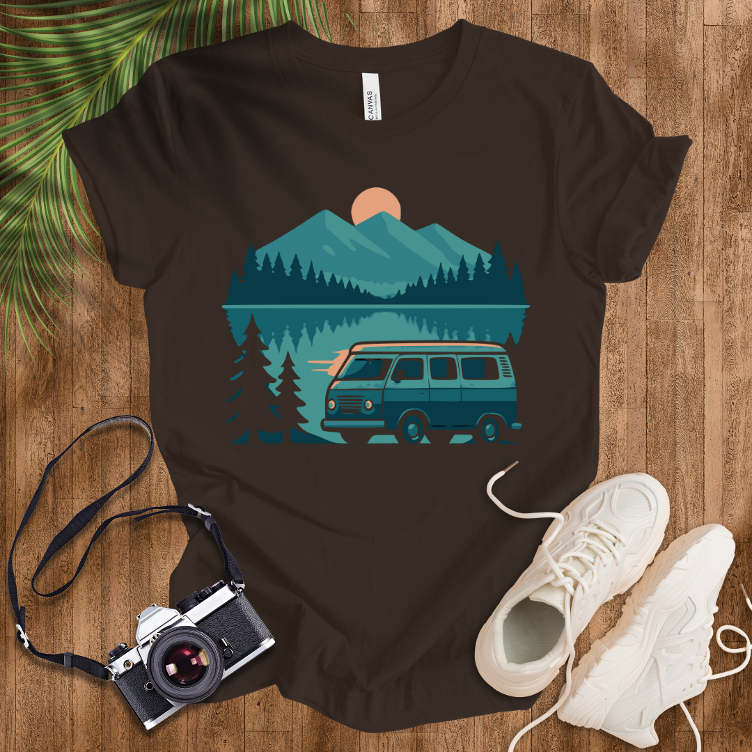Lakeside Camper