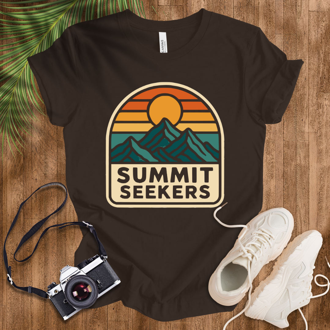 Summit Seekers