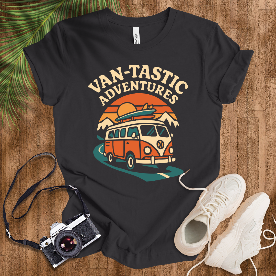 Van-Tastic Adventures