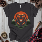 Bear Roar T‑Shirt