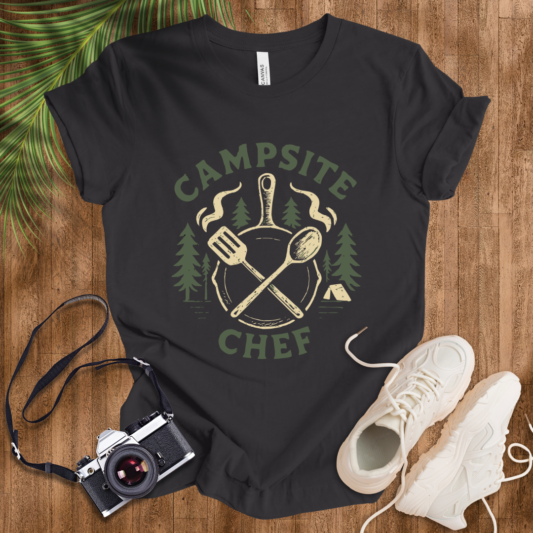 Campsite Chef