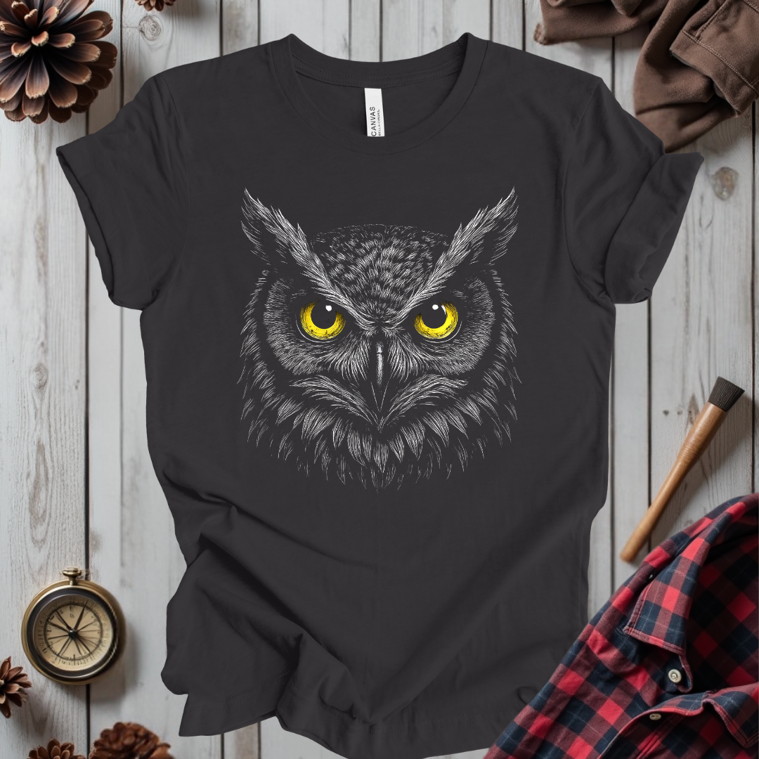 Nocturnal Owl