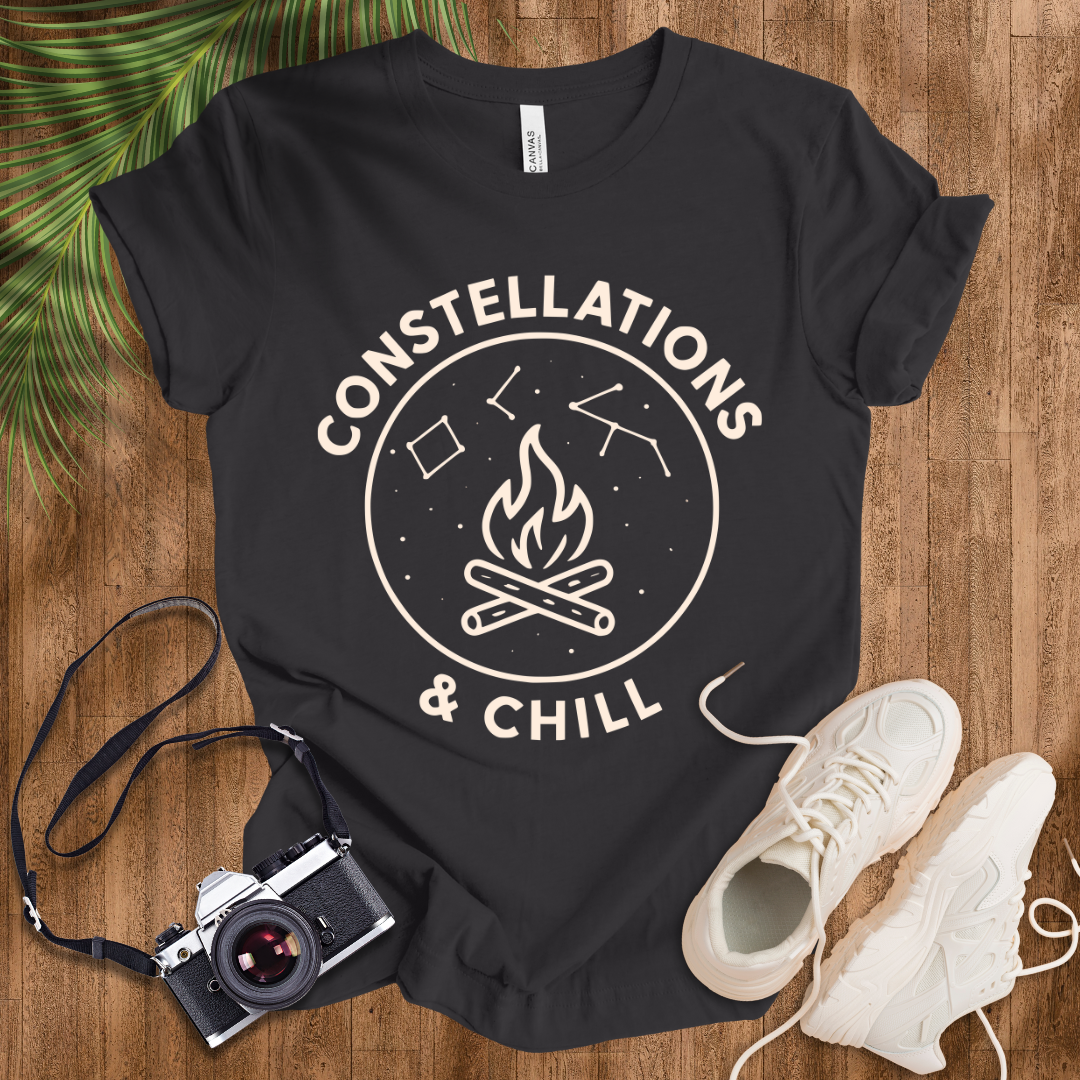 Constellations & Chill
