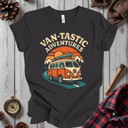 Van-Tastic Adventures T-Shirt