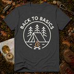 Back to Basics T-Shirt