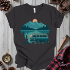 Lakeside Camper T-Shirt