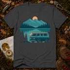 Lakeside Camper T-Shirt