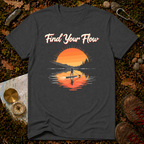 Find Your Flow T-Shirt