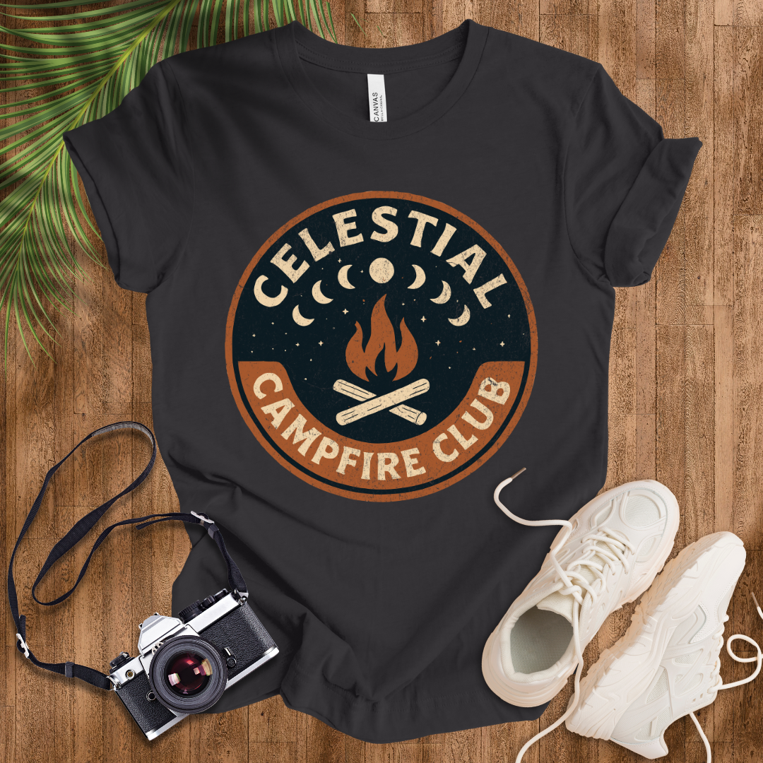 Celestial Campfire Club
