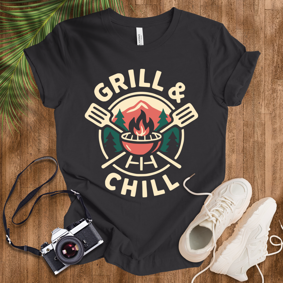 Grill & Chill