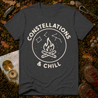 Constellations & Chill T-Shirt