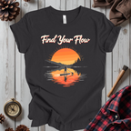 Find Your Flow T-Shirt