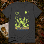 S'mores The Universal Treat T-Shirt