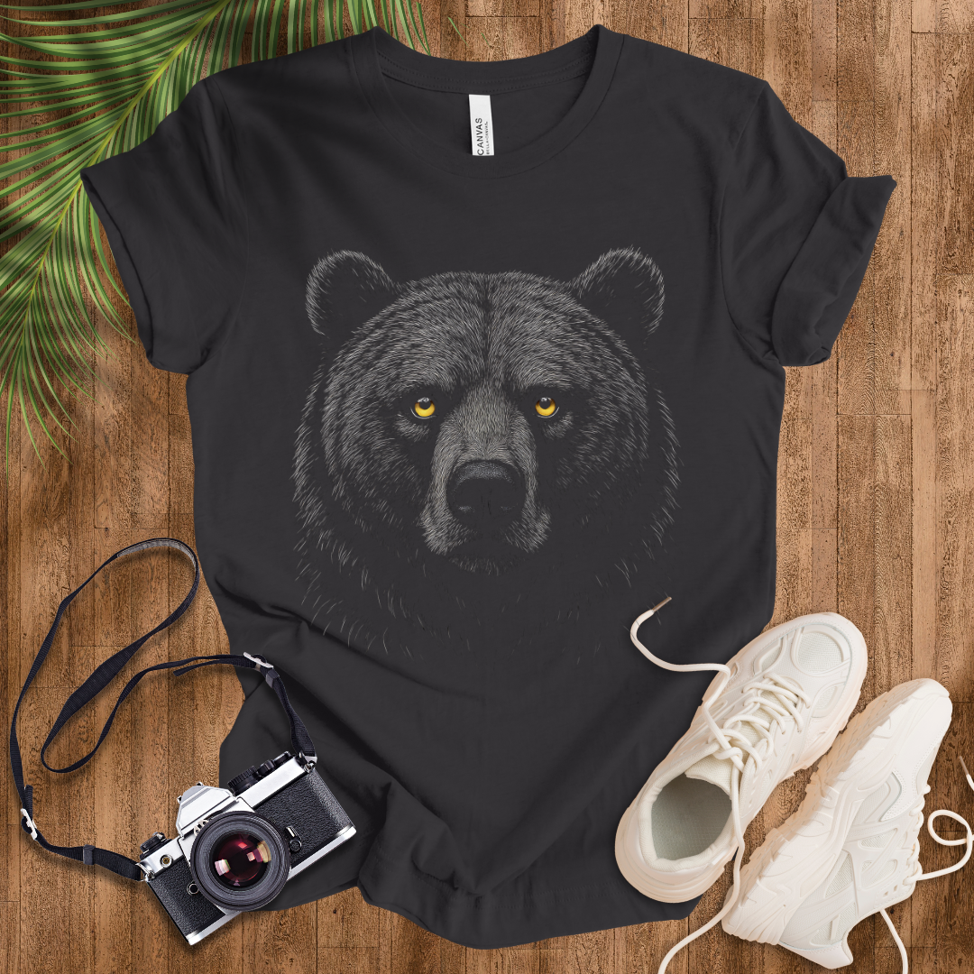 Nocturnal Bear