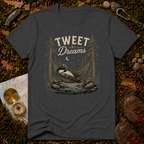 Tweet Dreams T-Shirt