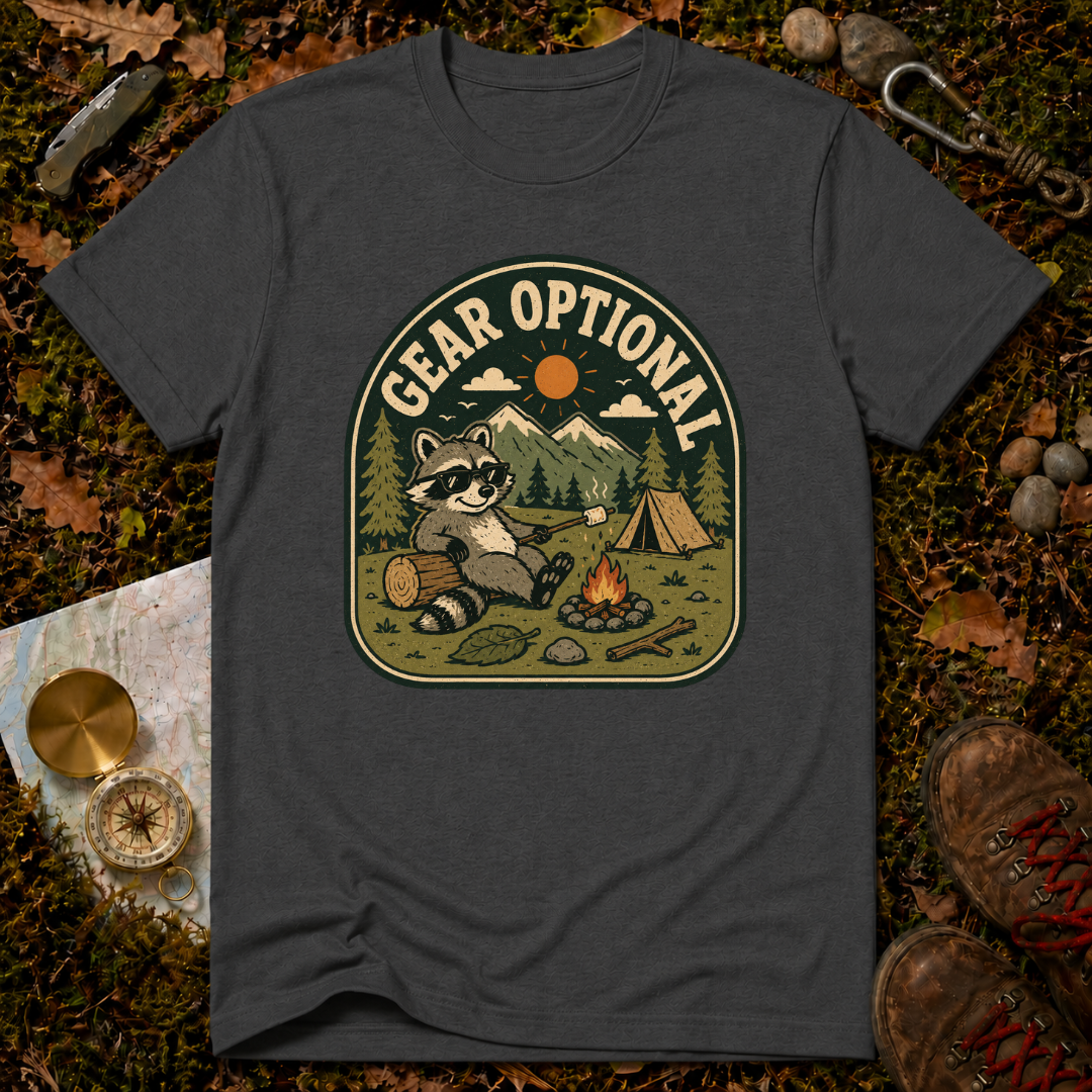 Gear Optional T-Shirt