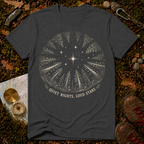 Quiet Nights, Loud Stars T-Shirt
