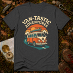 Van-Tastic Adventures T-Shirt