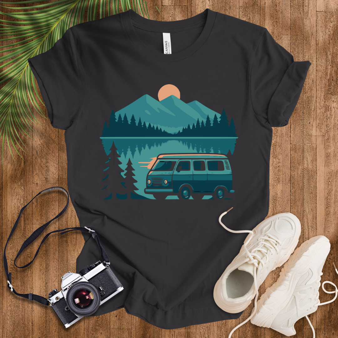Lakeside Camper