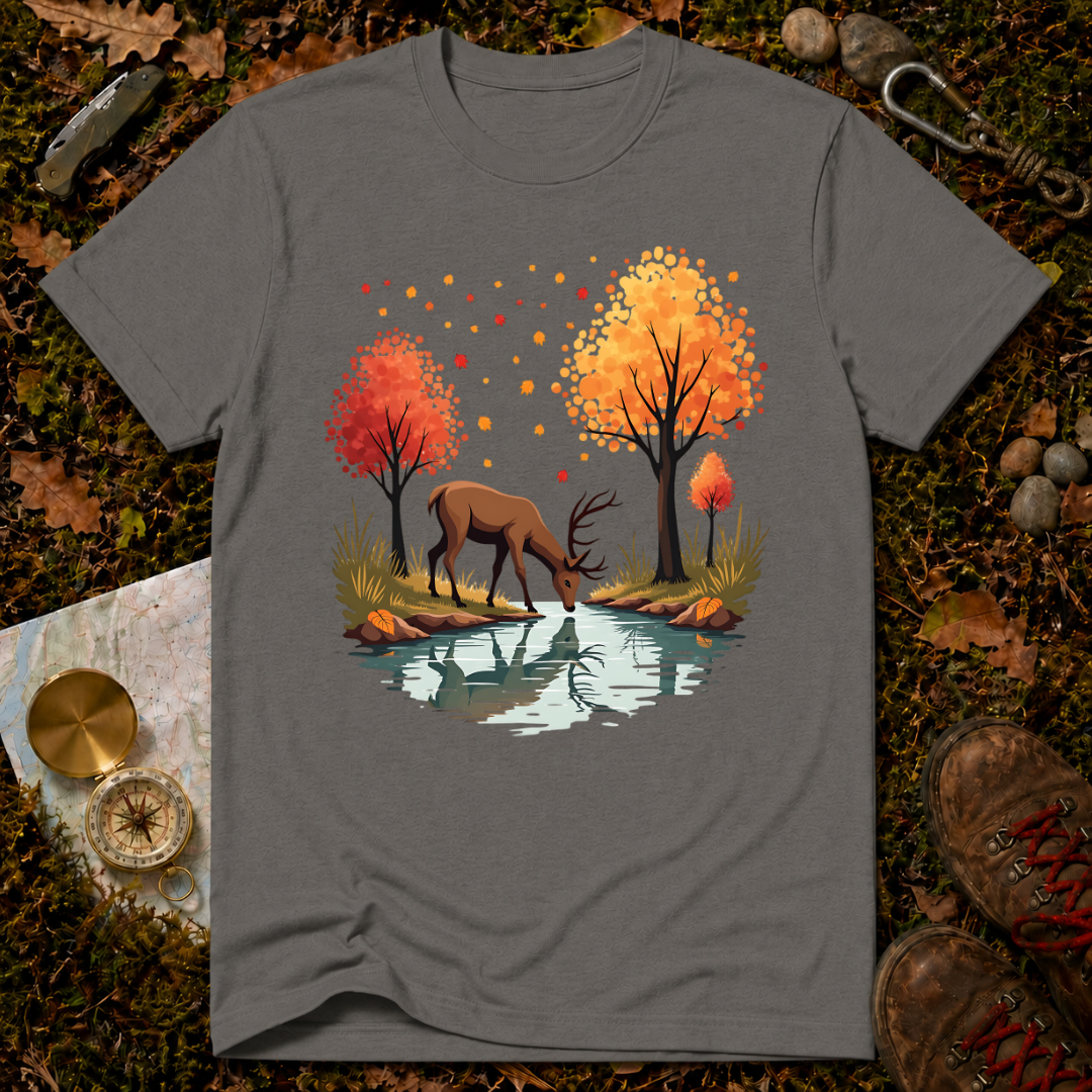 Serene Forest T-Shirt