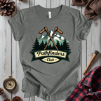 Pathfinders Club T-Shirt