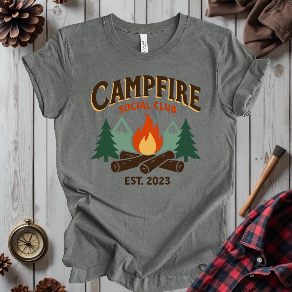 Campfire Social Club