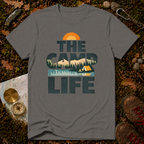 The Camp Life T-Shirt