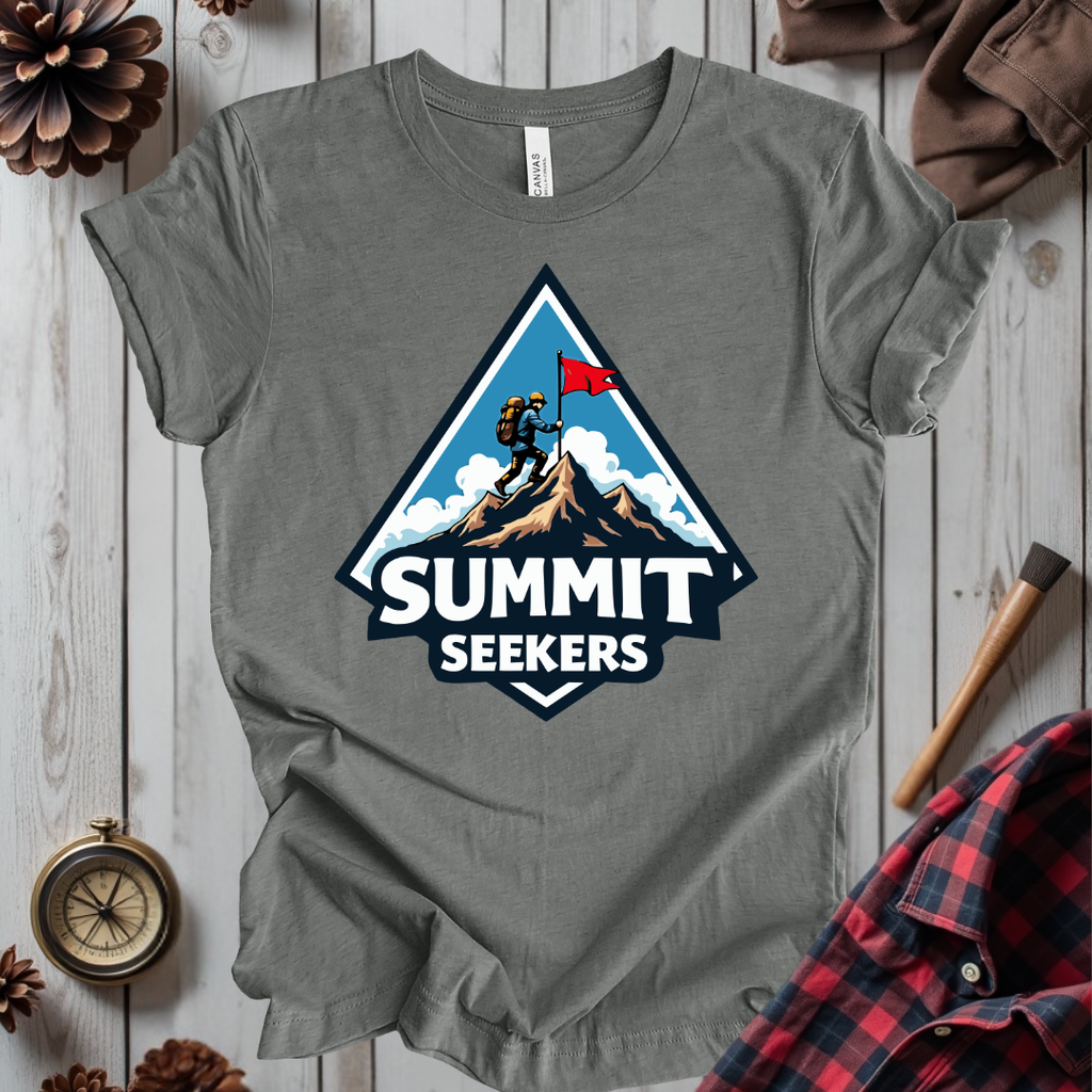 Summit Seekers