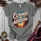 Echoes Of Adventure T-Shirt
