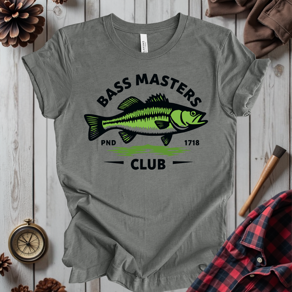Bass Masters Club