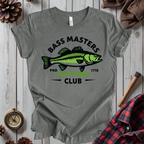 Bass Masters Club
