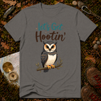 Let's Get Hootin' T-Shirt