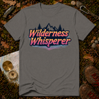 Wilderness Whisperer T-Shirt