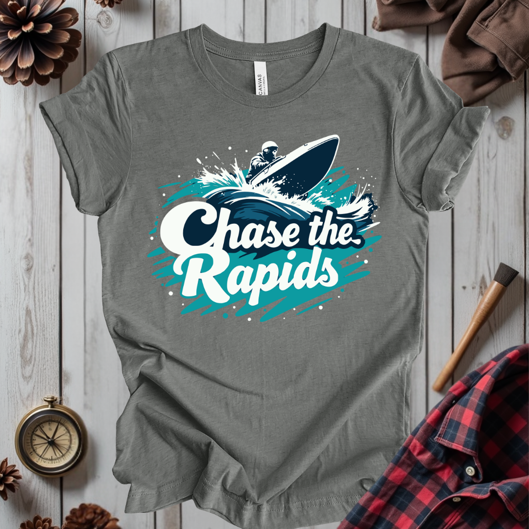 Chase The Rapids