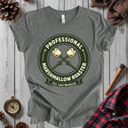 Professional Marshmallow Roaster T-Shirt
