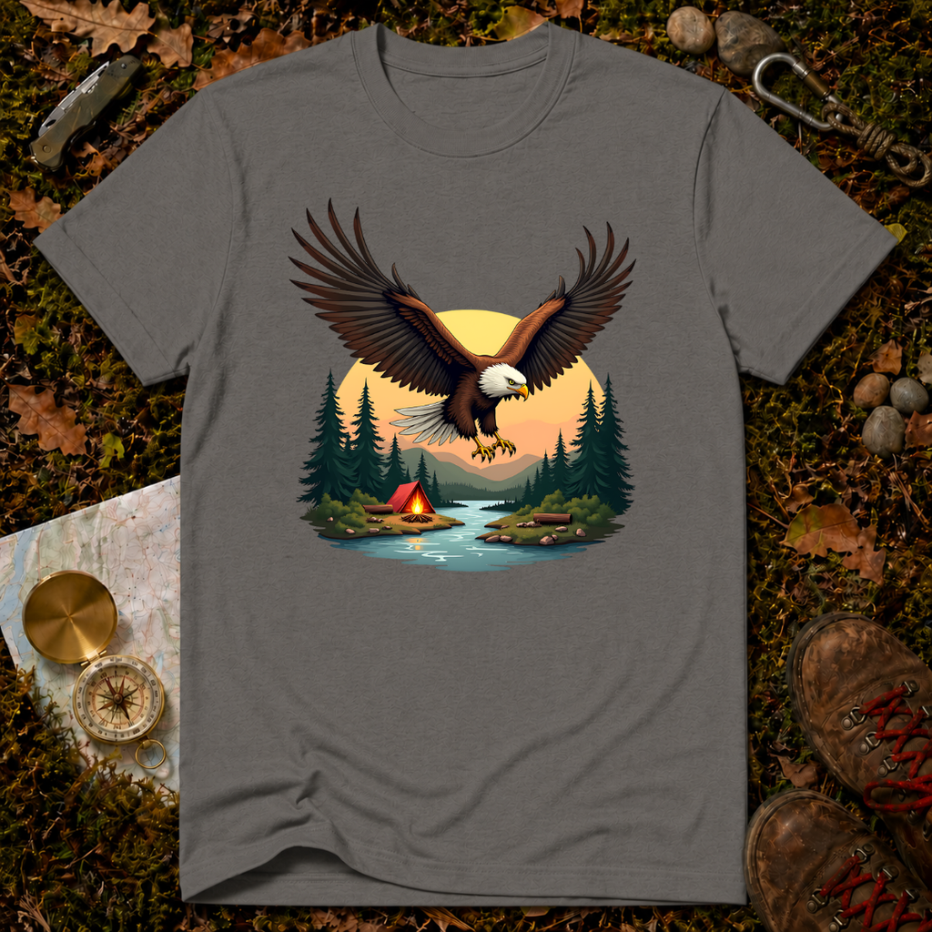Majestic Eagle T-Shirt