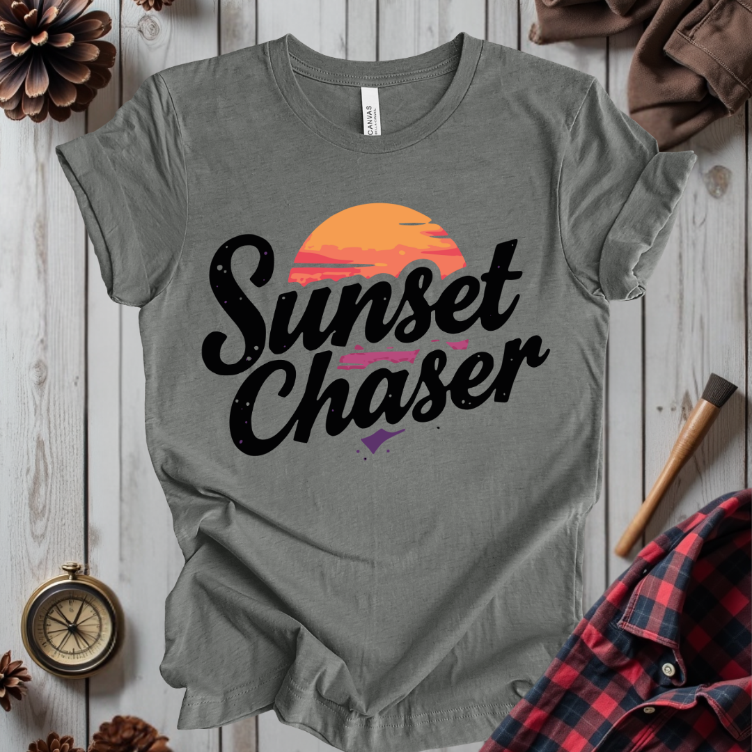 Sunset Chaser