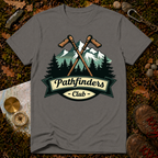 Pathfinders Club T-Shirt