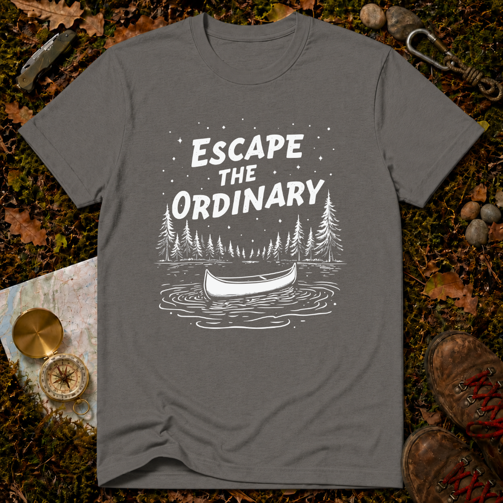 Escape The Ordinary T-Shirt
