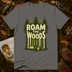 Roam the Woods T-Shirt
