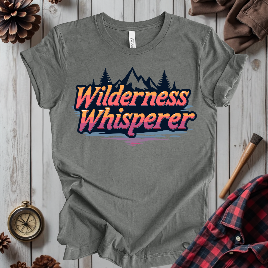 Wilderness Whisperer