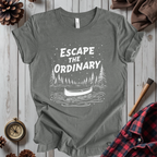 Escape The Ordinary T-Shirt