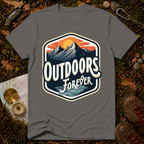 Outdoors Forever T-Shirt