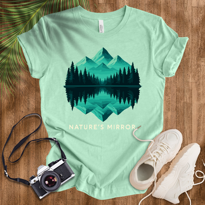 Nature's Mirror
