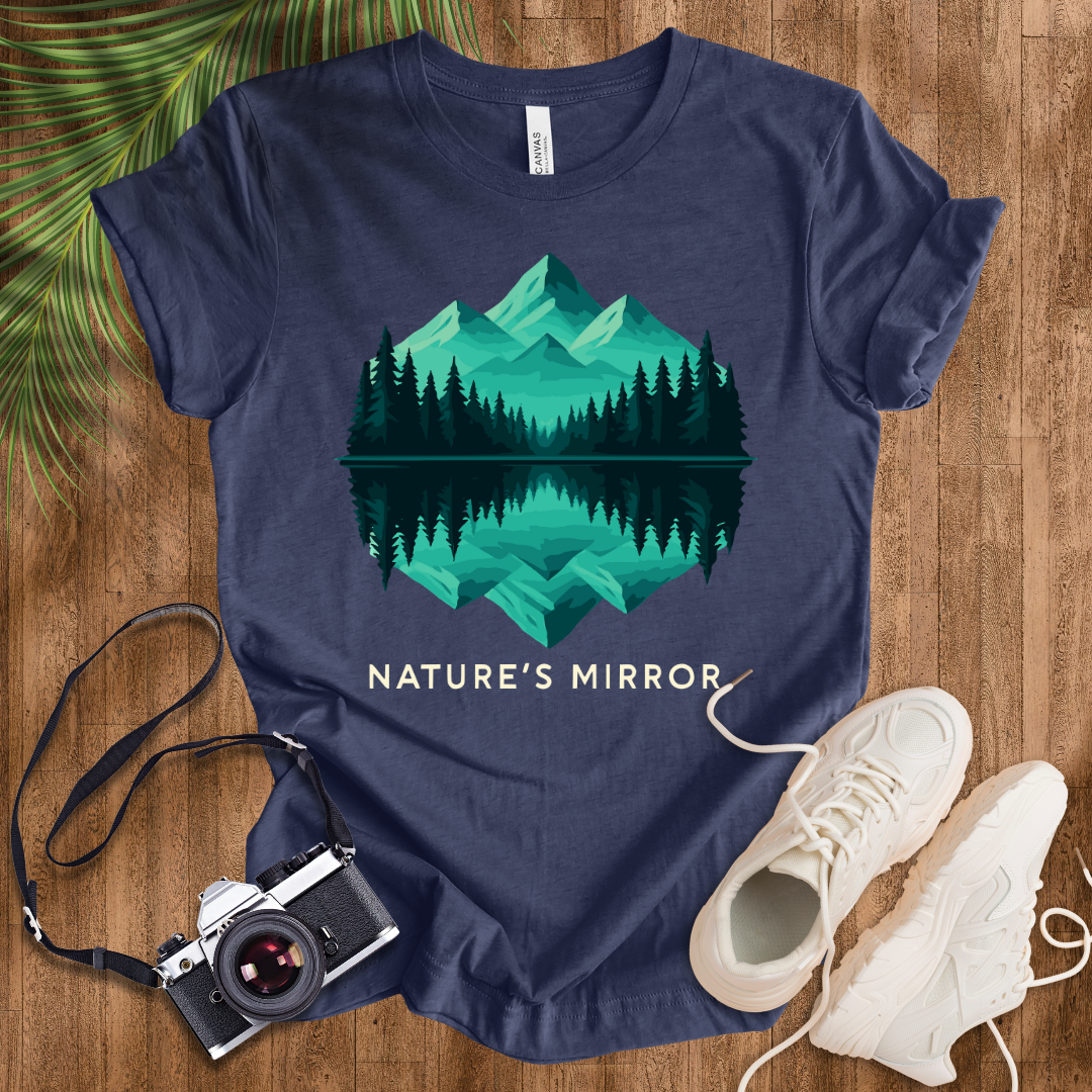 Nature's Mirror