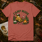 Camp Mode T-Shirt