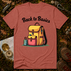 Back To Basics T-Shirt