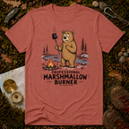 Professional Marshmallow Burner T-Shirt