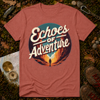 Echoes Of Adventure T-Shirt