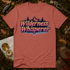 Wilderness Whisperer T-Shirt